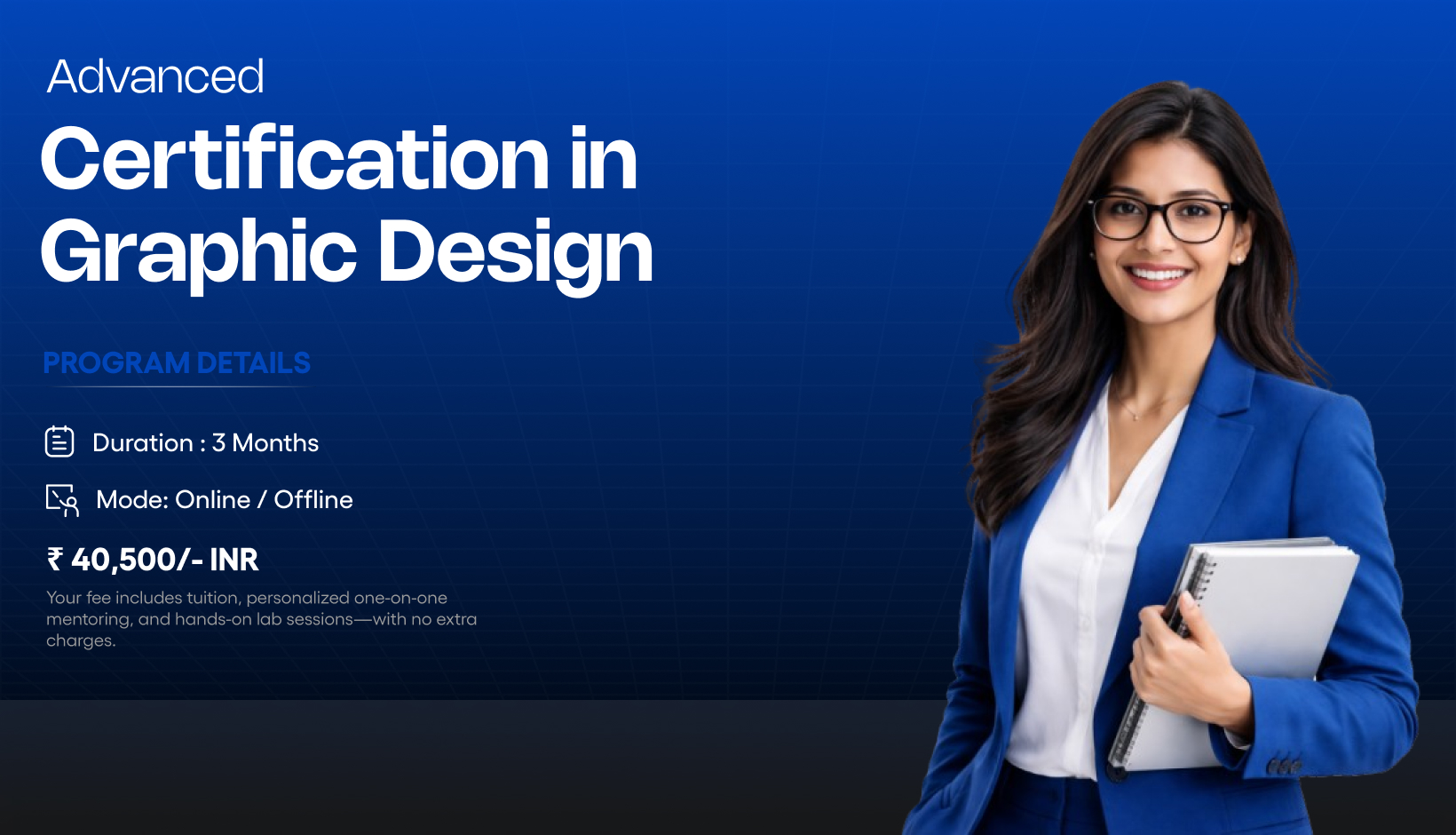Advanced Graphic Design Course in Coimbatore at Mindscribe